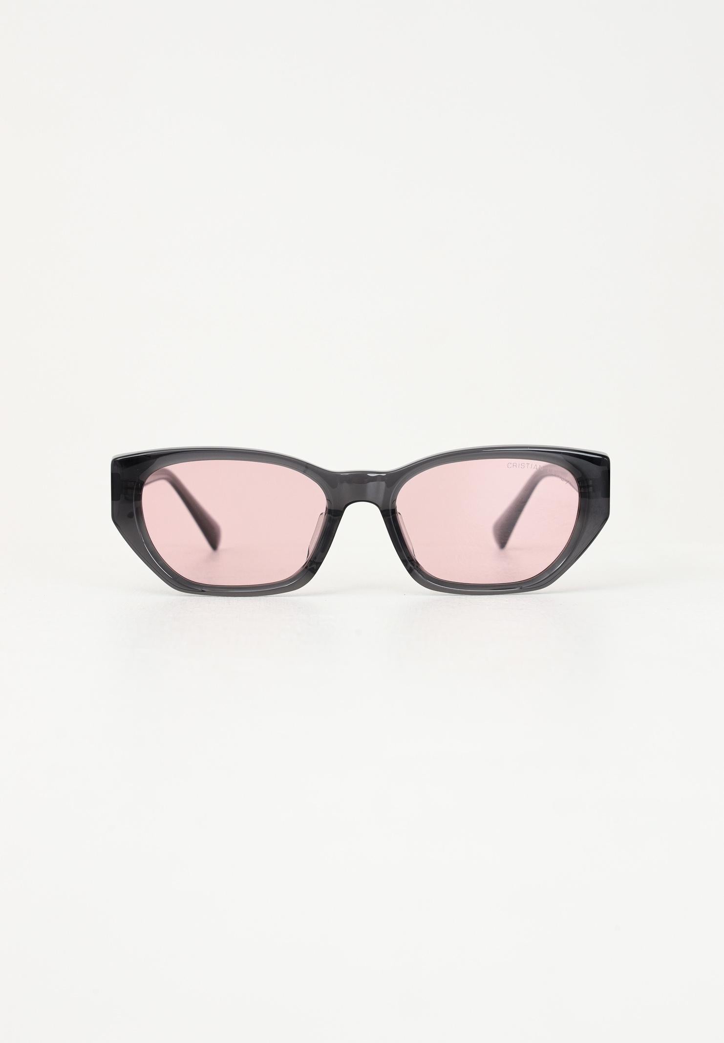 CRISTIAN LEROY Occhiali neri da donna 3418 03 CRISTIAN LEROY