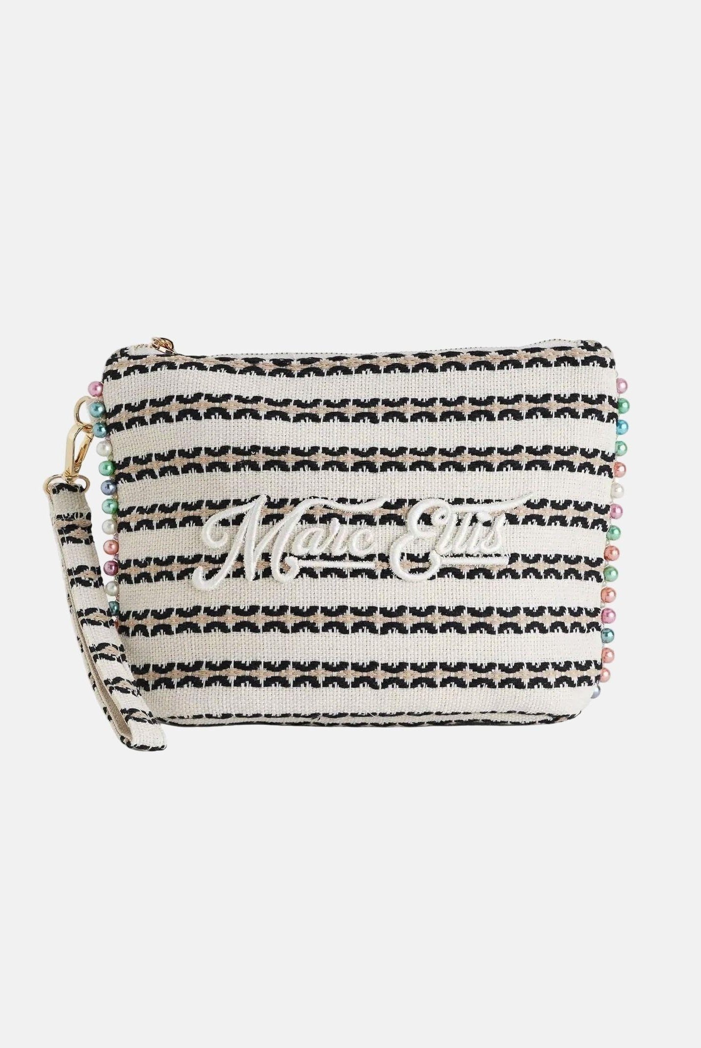 MARC ELLIS Pochette Cassy Indy26 panna da donna CASSY-INDY26 01 MARC ELLIS