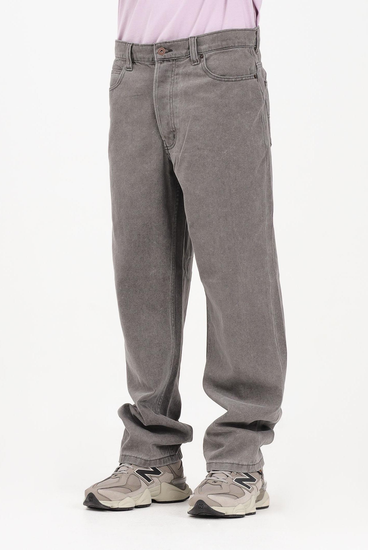 DICKIES Jeans Thomasville grigi da uomo DK0A4XYKL221 DIckies