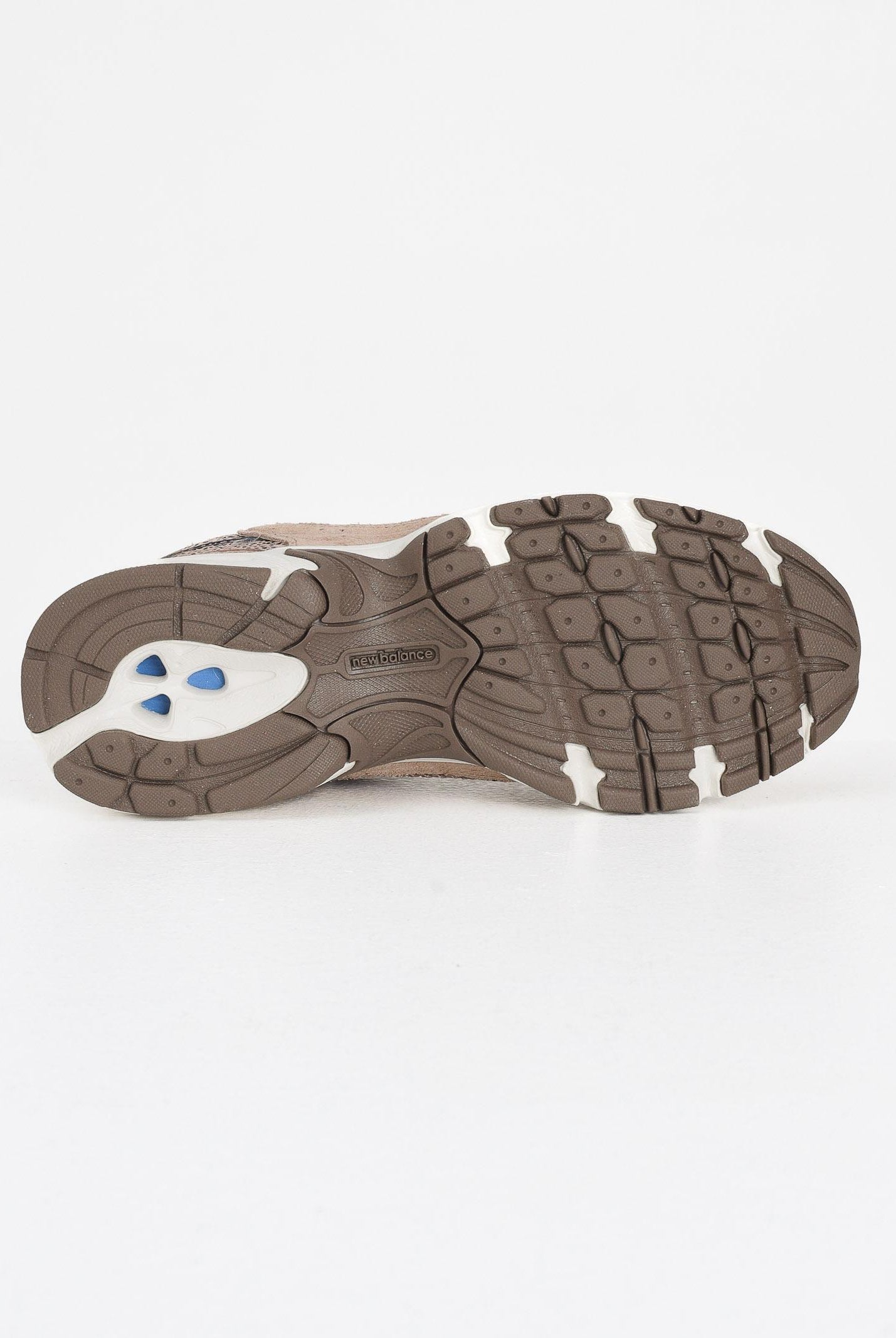 NEW BALANCE Sneakers 530 cacao da donna U530CRA . NEW BALANCE