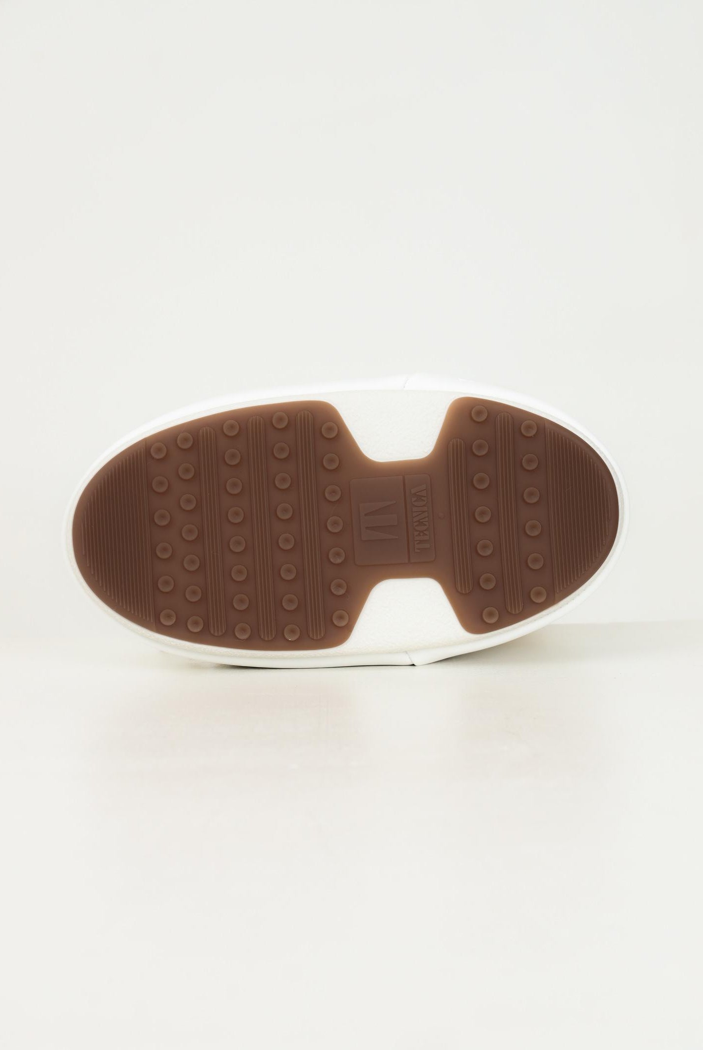 MOON BOOT Stivali da neve ICON in ecopelliccia bianca da donna 80D1408900 A002 MOON BOOT