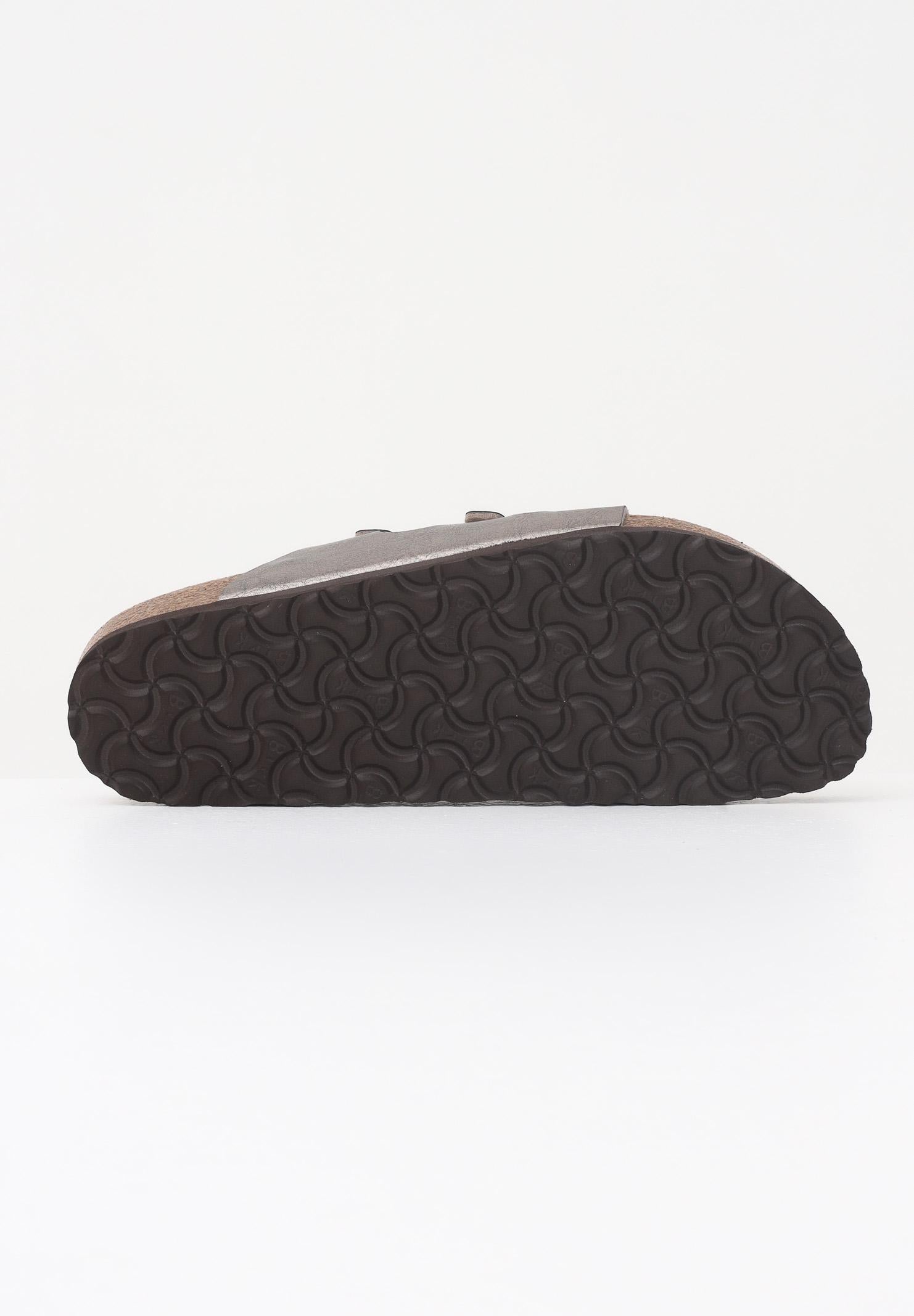 BIRKENSTOCK Ciabatte Florida taupe da donna 1030352 . BIRKENSTOCK