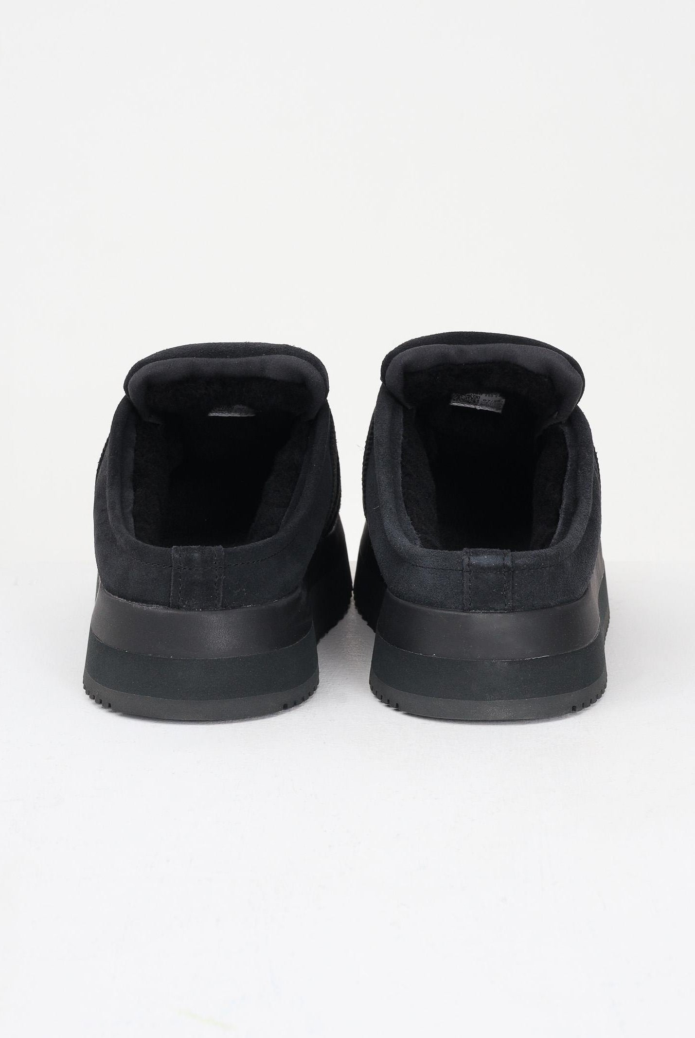 ADIDAS ORIGINALS Ciabatte Campus 00s nere da donna JR3733 ADIDAS ORIGINALS