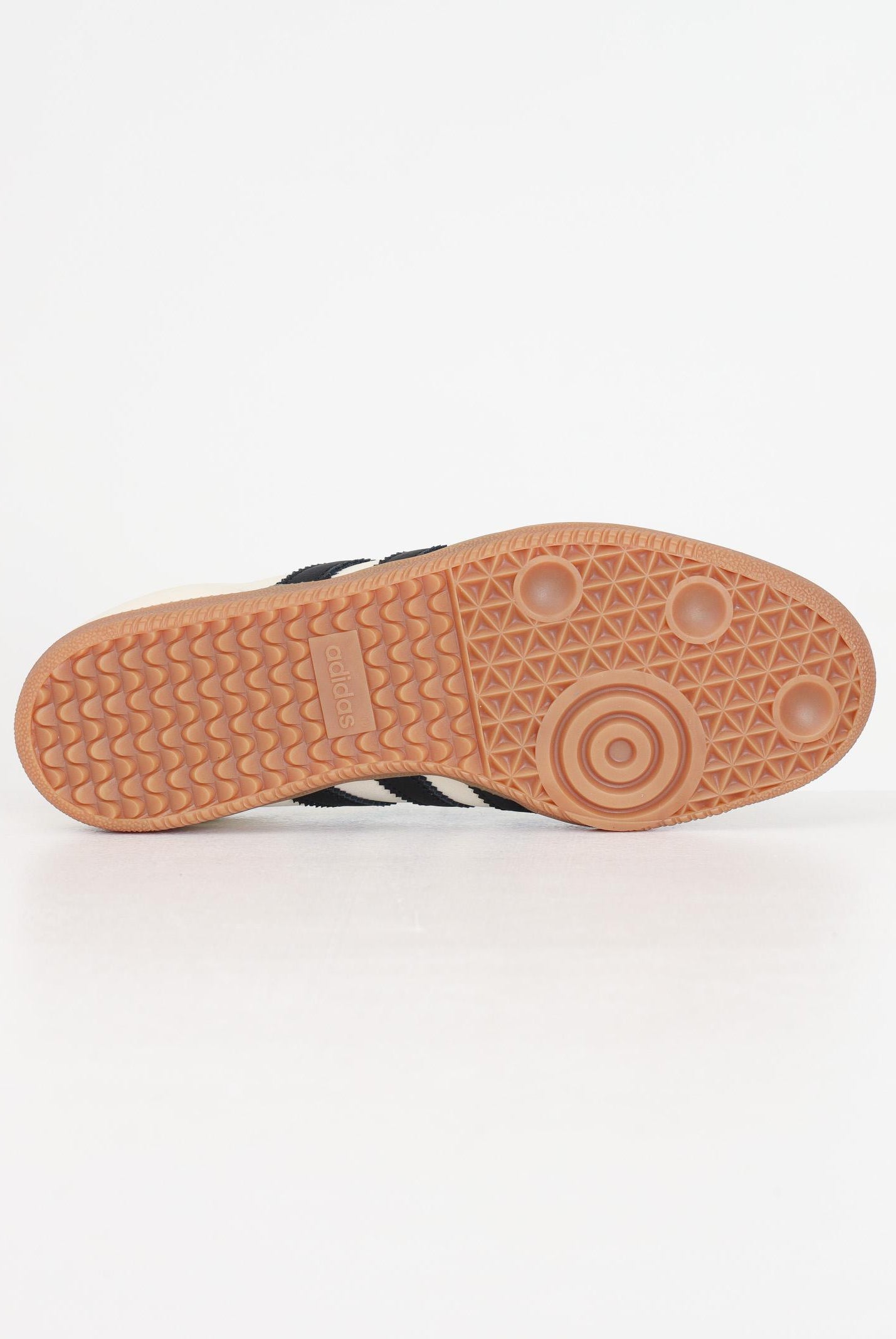 ADIDAS ORIGINALS Sneakers Samba OG beige per uomo e donna ID0478 . ADIDAS ORIGINALS