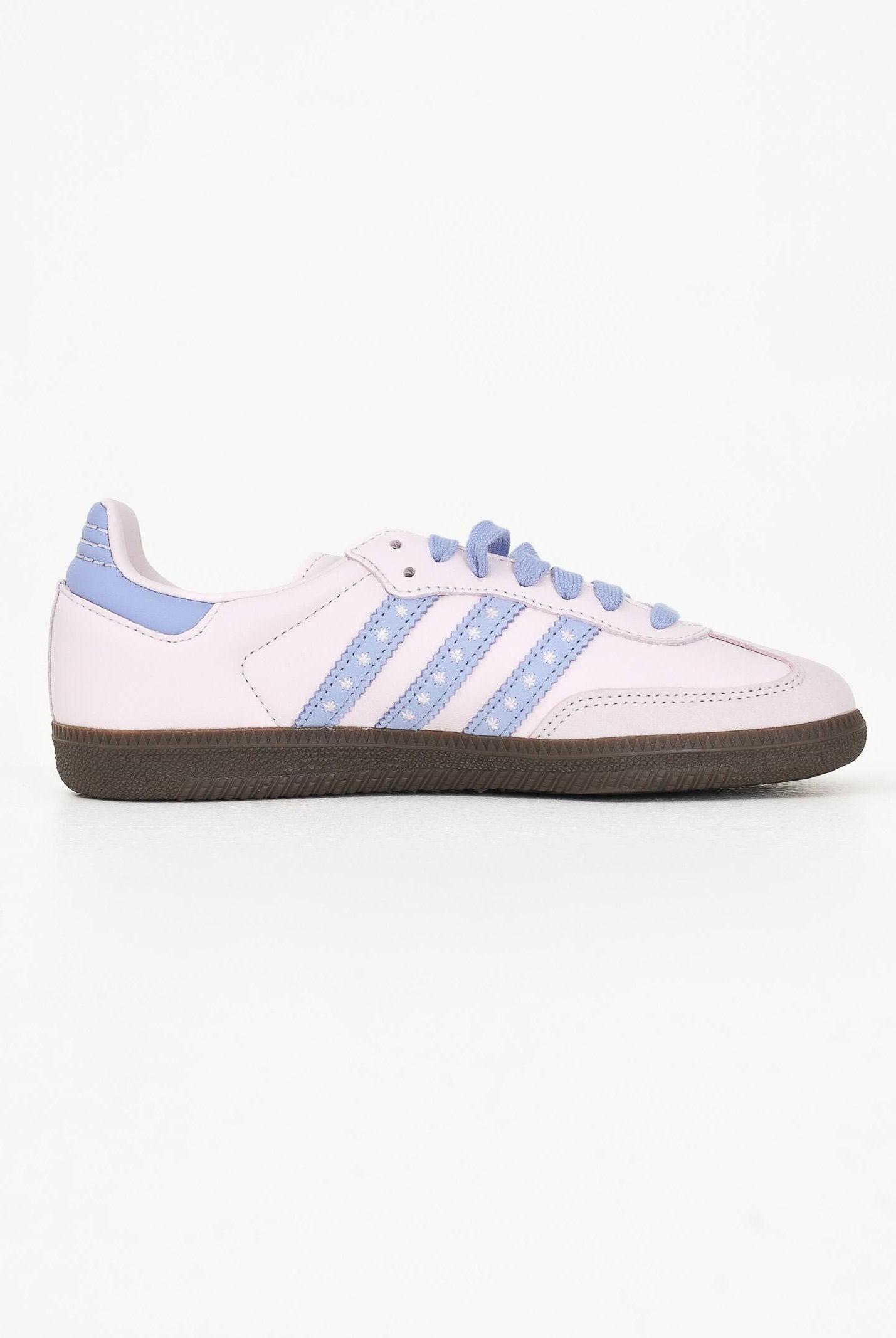 ADIDAS ORIGINALS Sneakers Samba OG rosa e lilla da donna JR8822 ADIDAS ORIGINALS