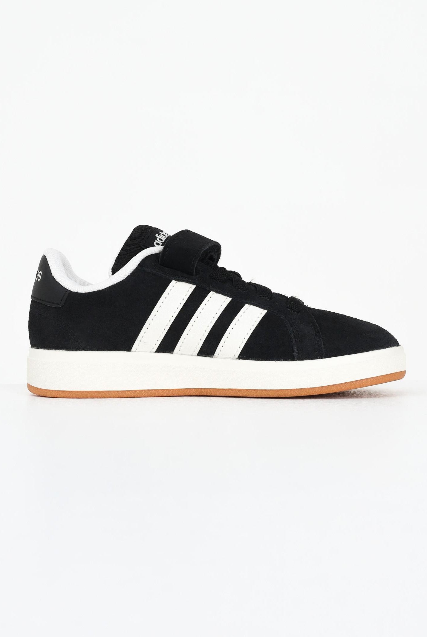 ADIDAS PERFORMANCE Sneakers Grand Court 00s nere per bambino e bambina JP5896 . ADIDAS PERFORMANCE