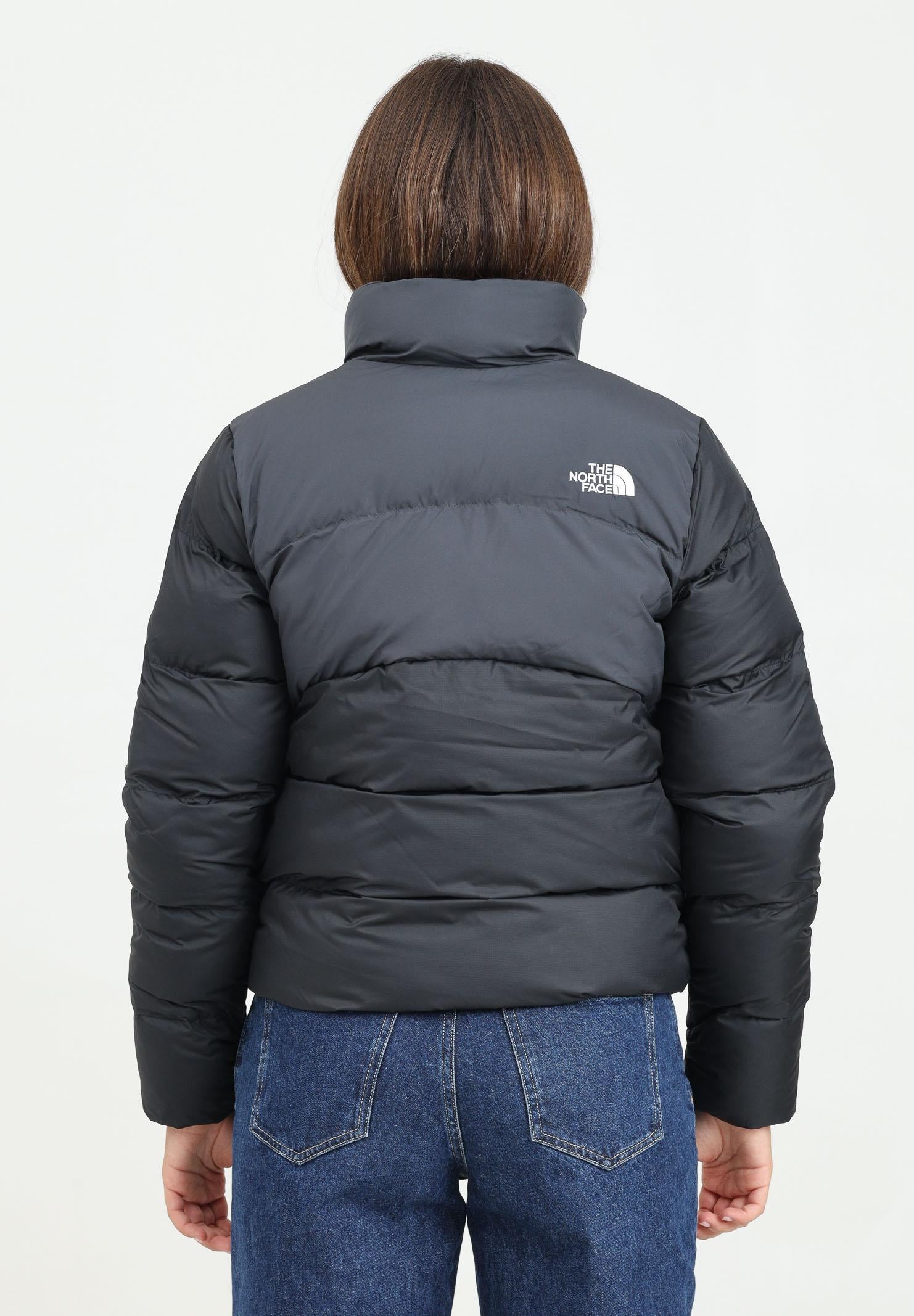 THE NORTH FACE Piumino Saikuru nero da donna NF0A89JDKT01 . THE NORTH FACE
