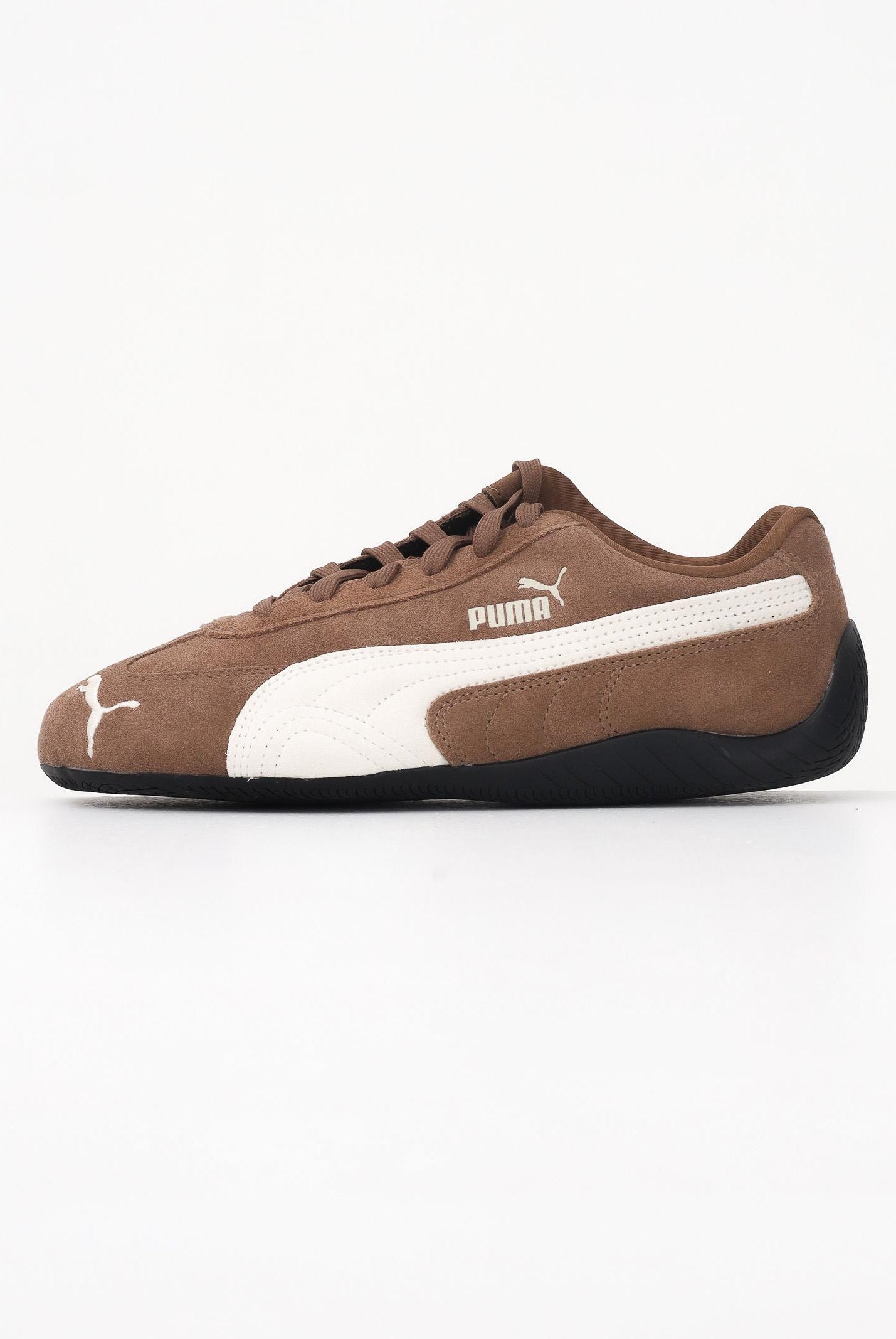 PUMA Sneakers Speedcat OG marroni per uomo e donna 398846 31 PUMA