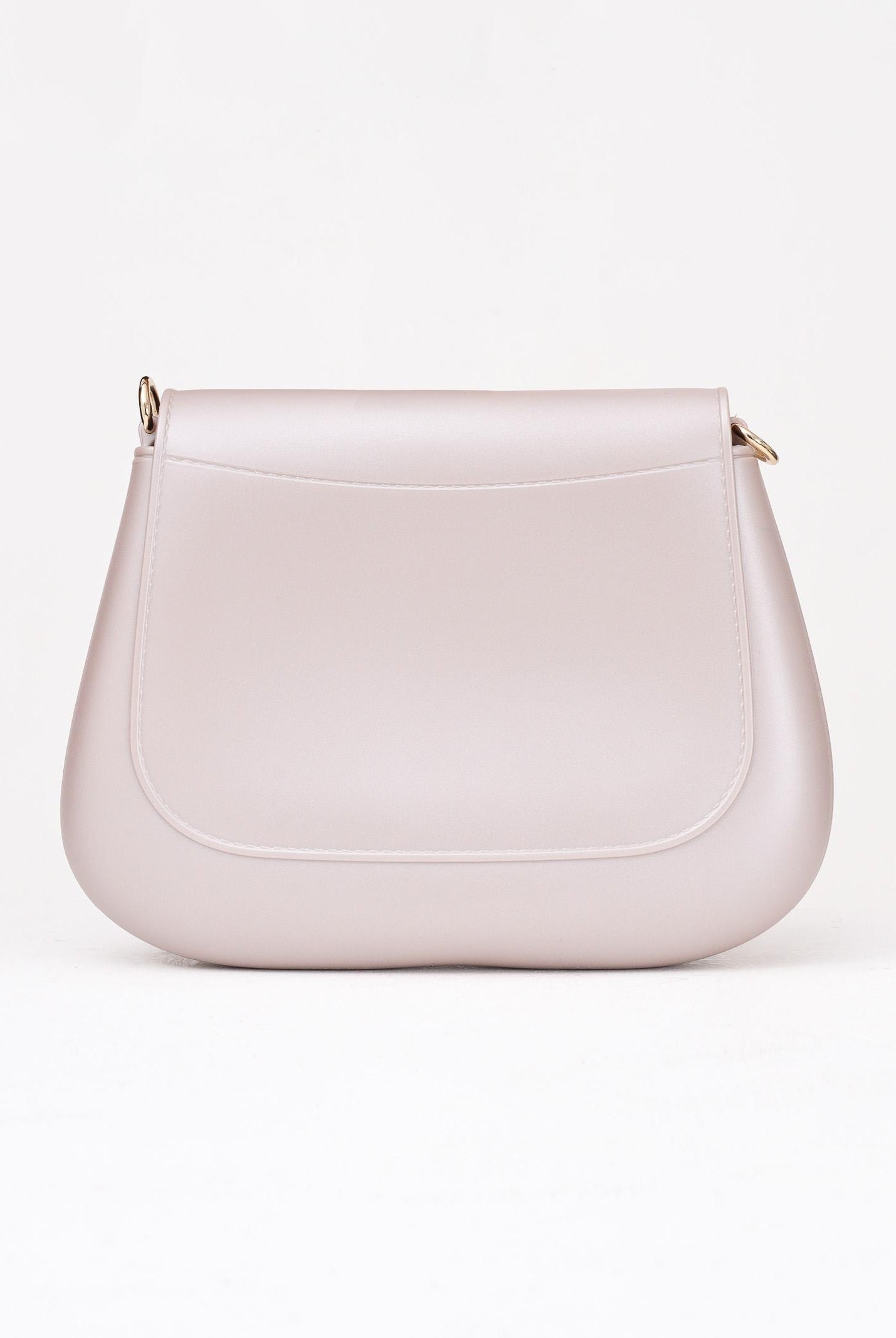 MARC ELLIS Borsa a spalla Flat Swipe rosa donna FLAT-SWIPE25 SHGRLIGO MARC ELLIS