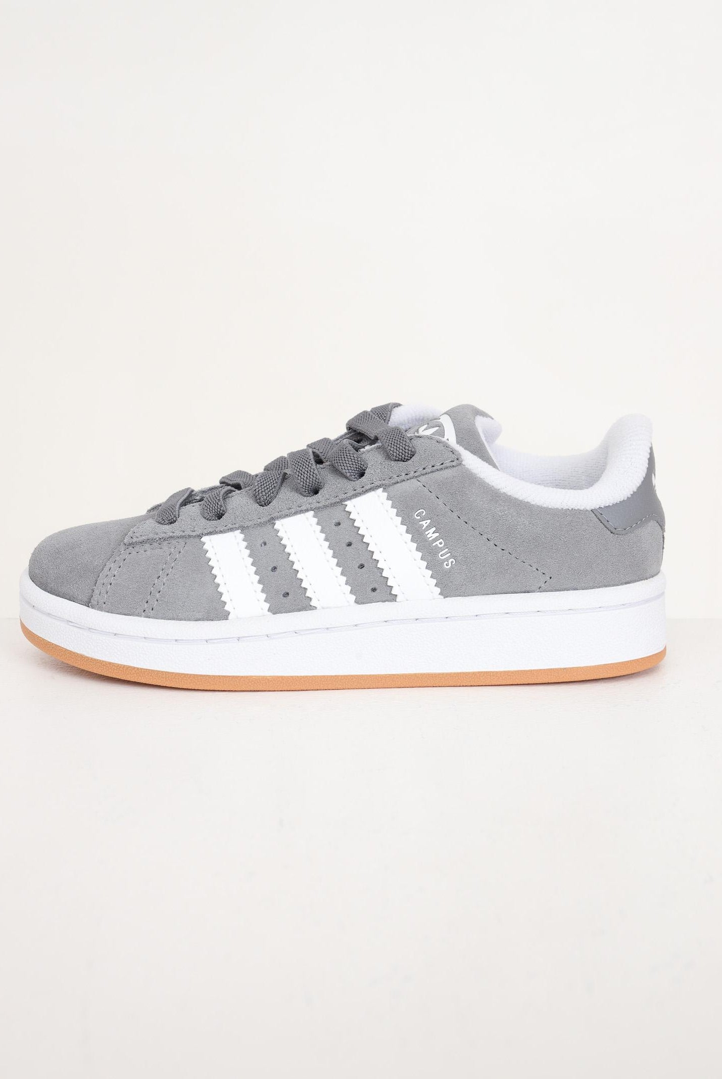 ADIDAS ORIGINALS Sneakers Campus 00s grigie per bambino e bambina JI4330 . ADIDAS ORIGINALS