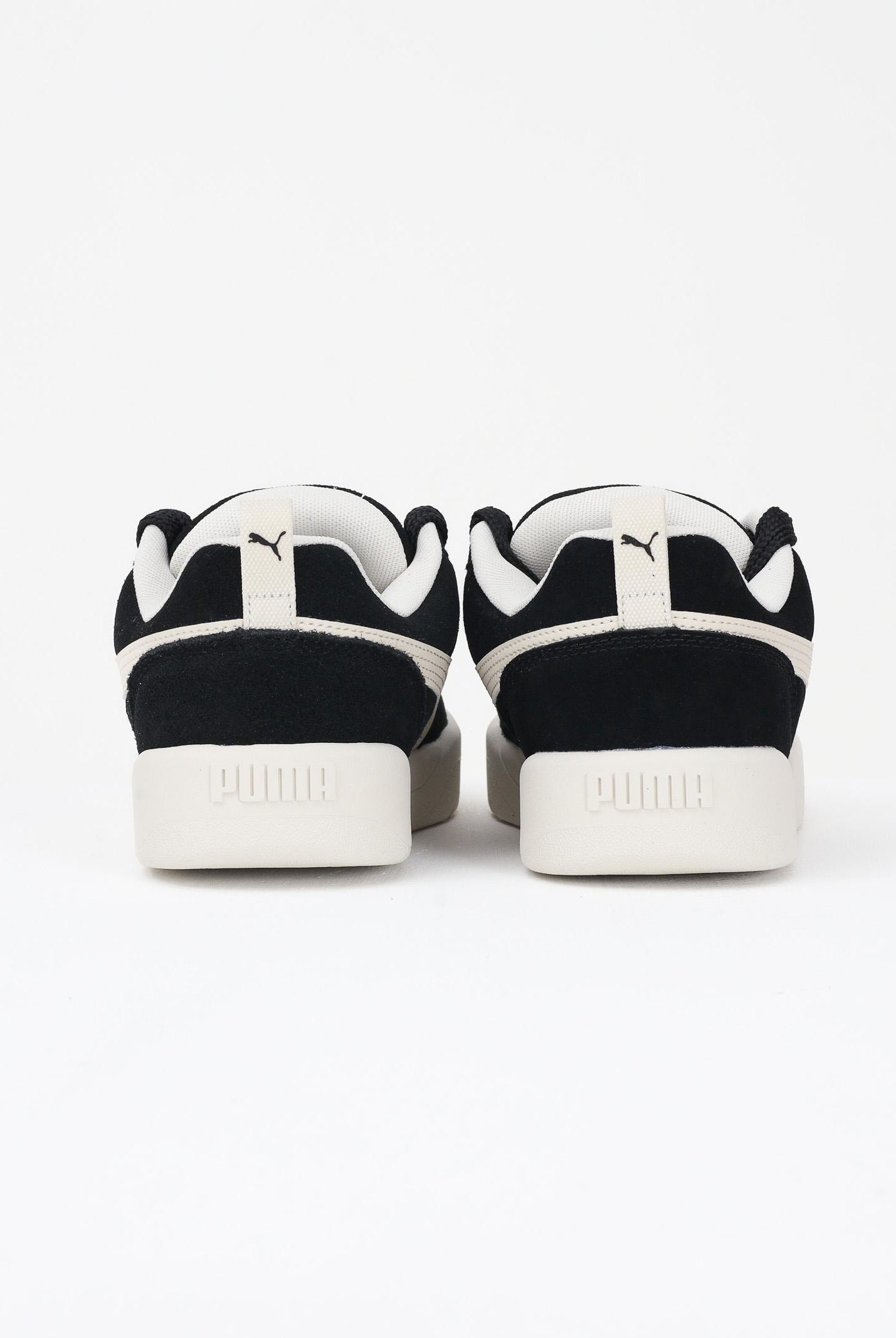 PUMA Sneakers Park Lifestyle Raw nere per uomo e donna 401606 05 PUMA