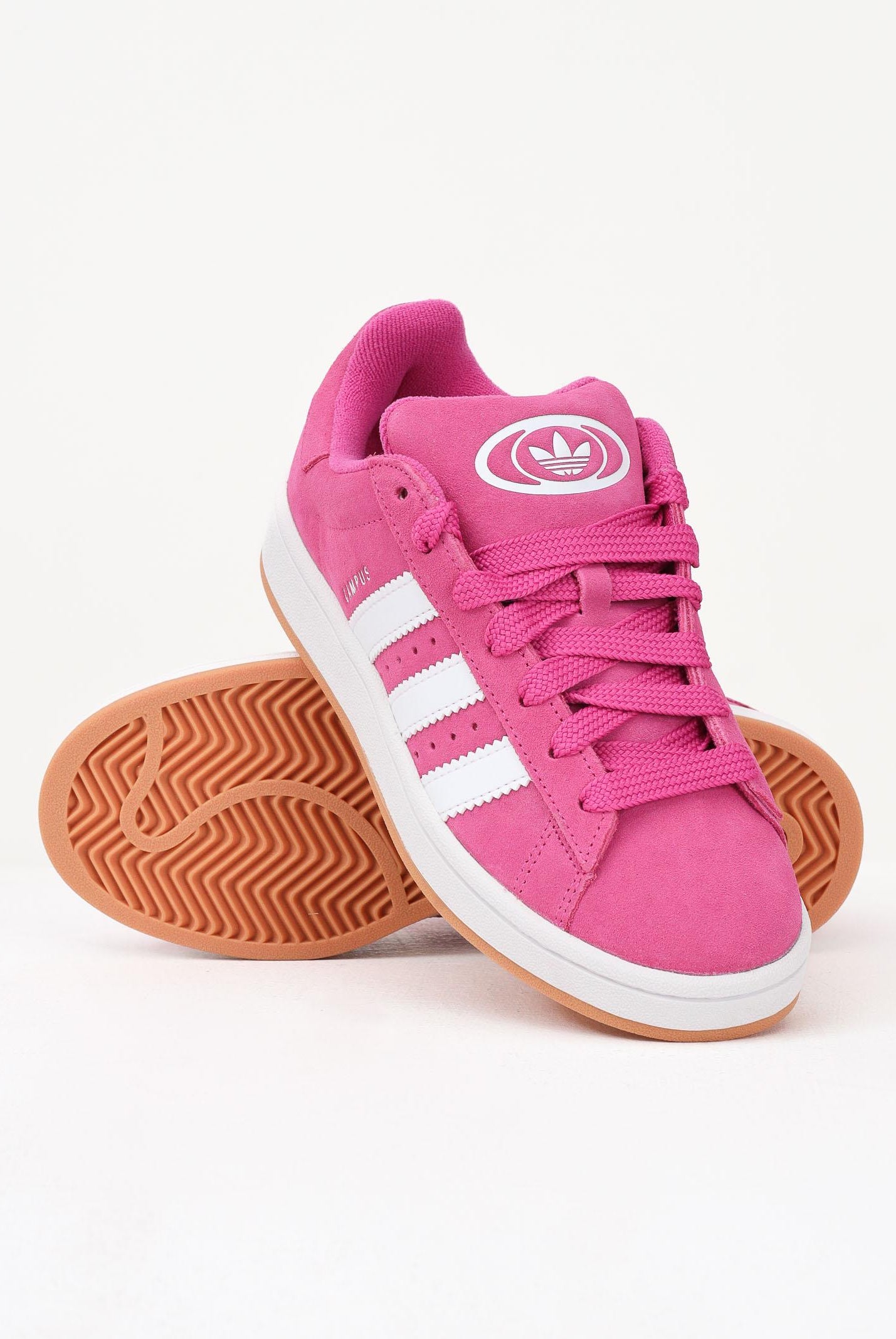 ADIDAS ORIGINALS Sneakers Campus 00s fucsia da donna JS3847 ADIDAS ORIGINALS