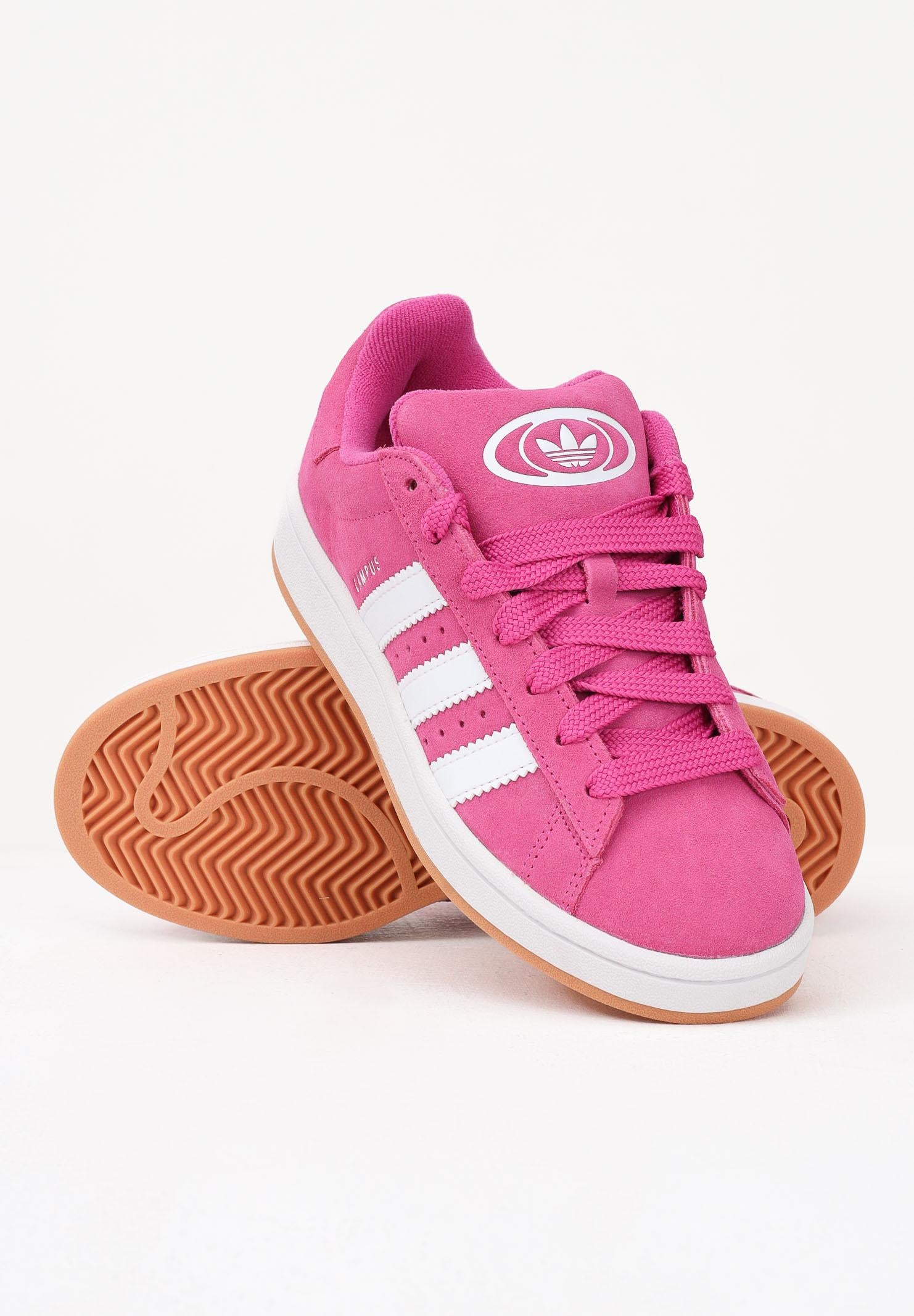 ADIDAS ORIGINALS Sneakers Campus 00s fucsia da donna JS3847 ADIDAS ORIGINALS