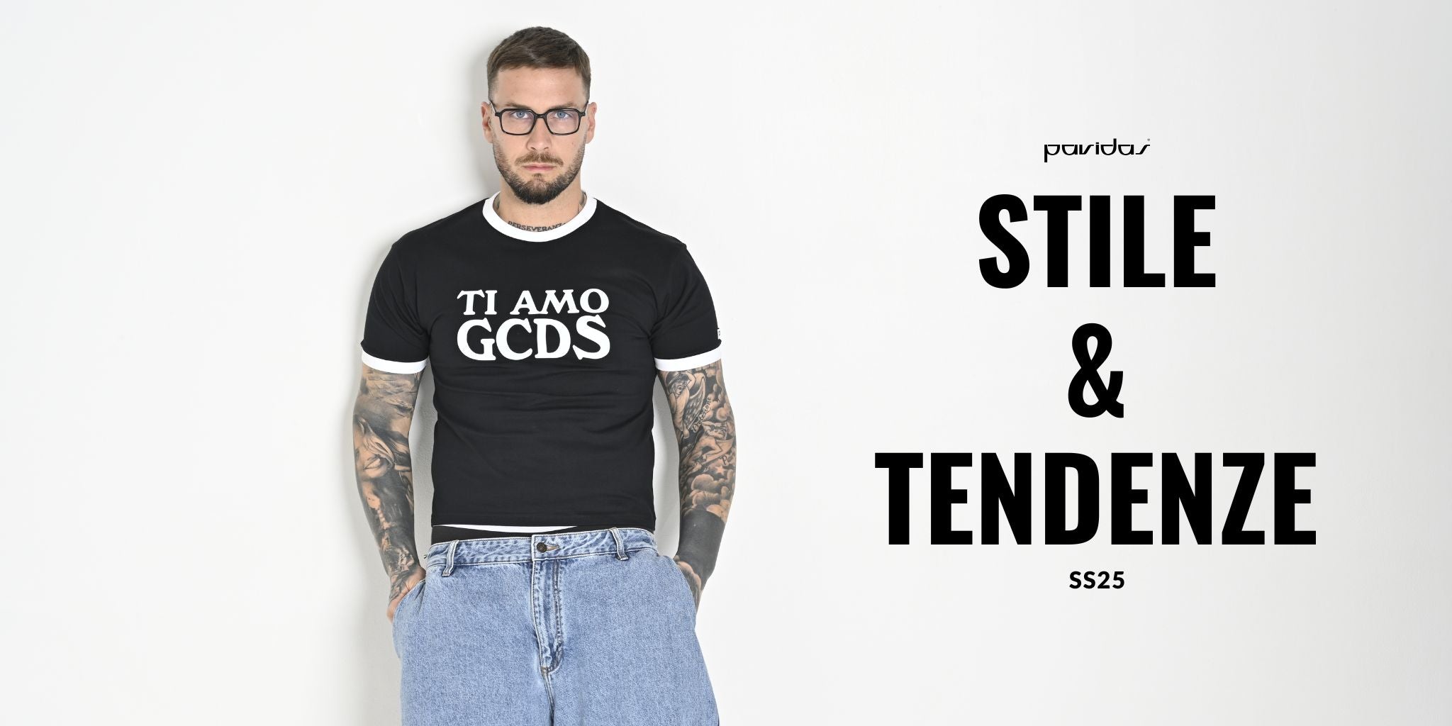 STILE E TENDENZE / I look da uomo per ogni occasione!