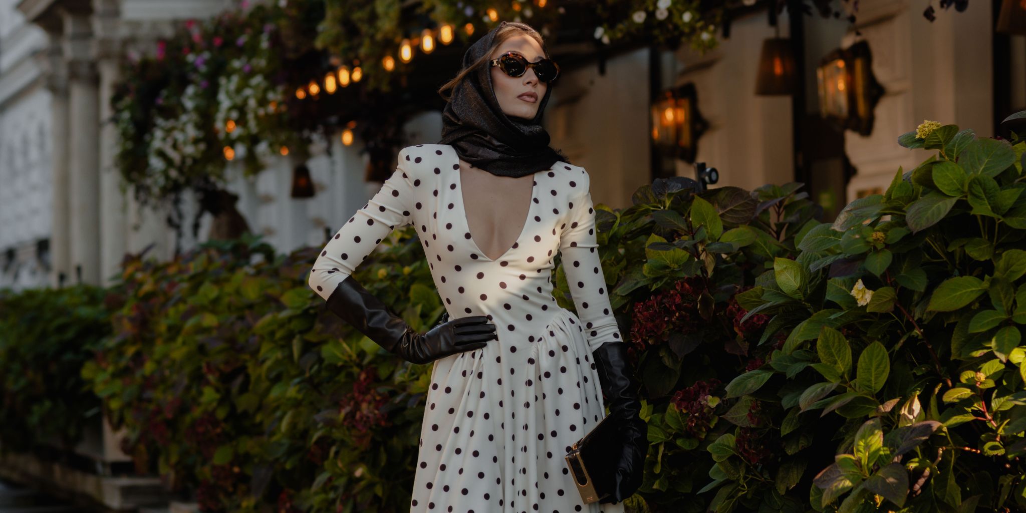 Santas Vol.4 – L’Etiolé: la seconda uscita che profuma di eleganza europea