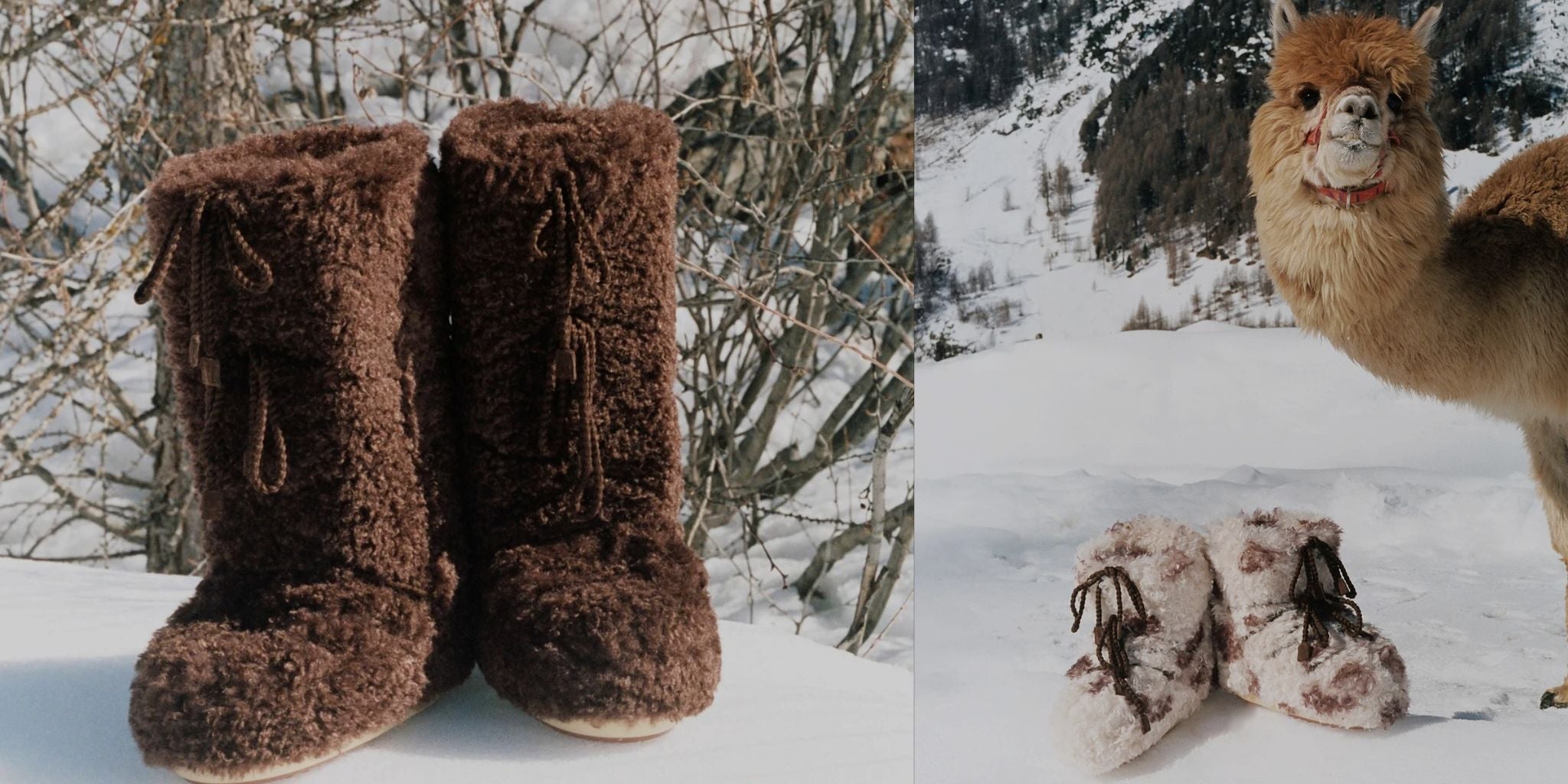 Moon Boot: l’icona dell’inverno