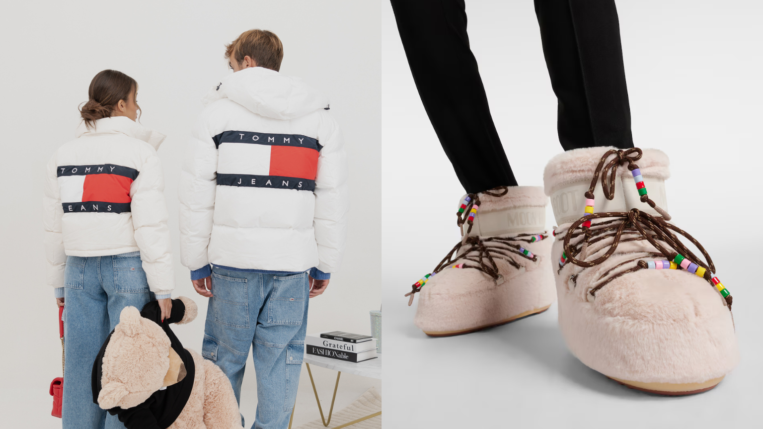 Gli alleati del tuo look invernale