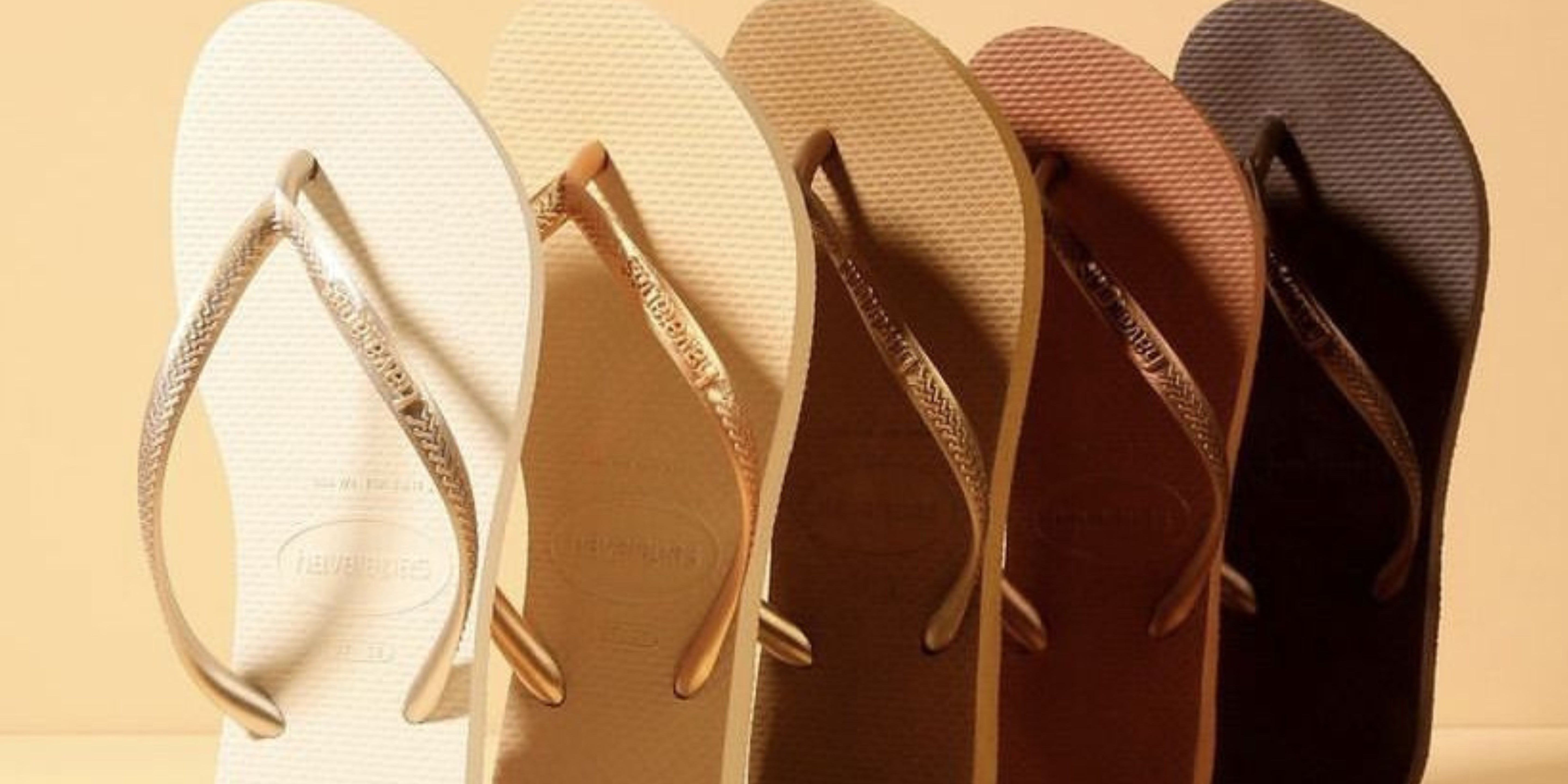 HAVAIANAS