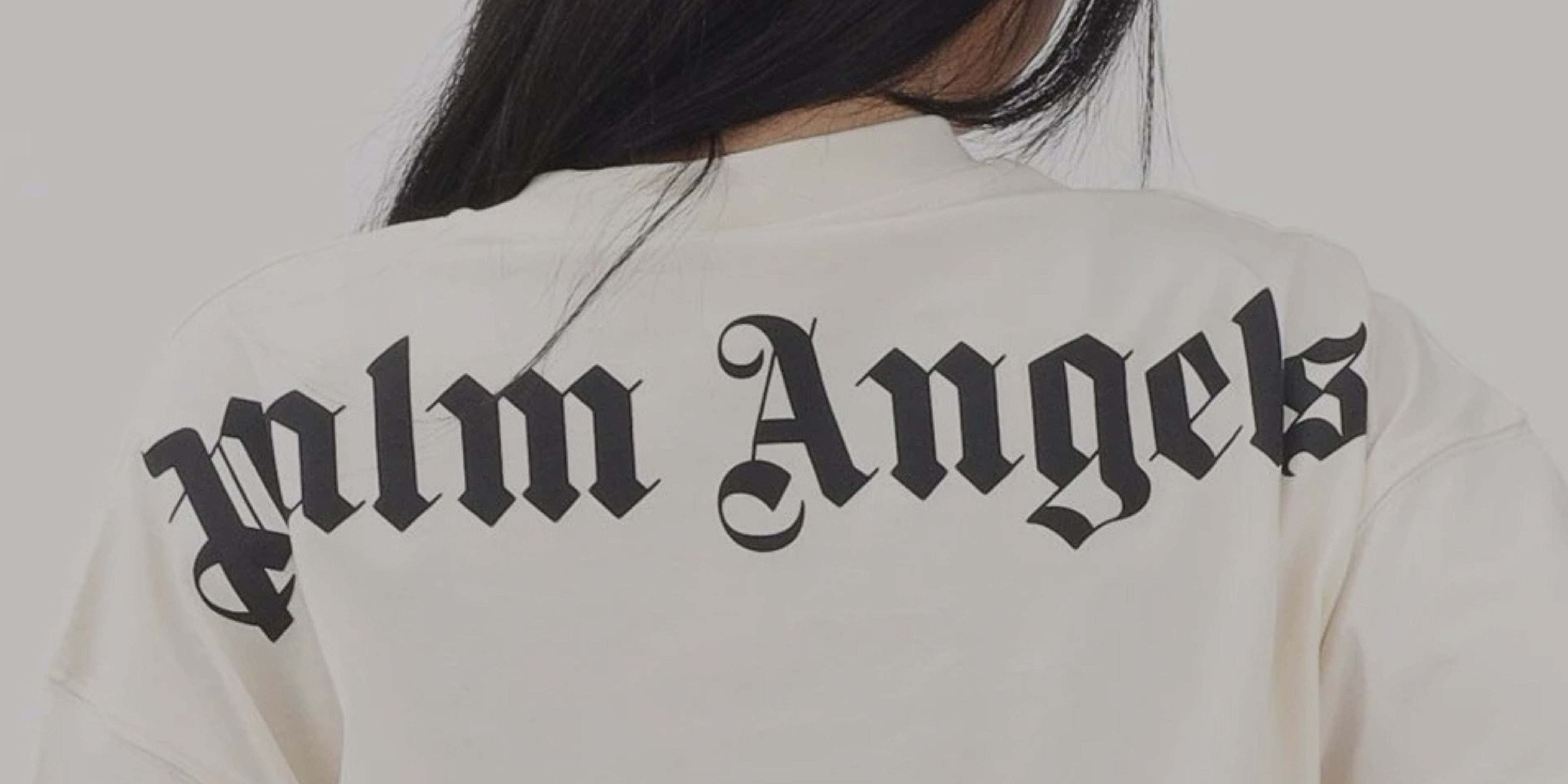 PALM ANGELS