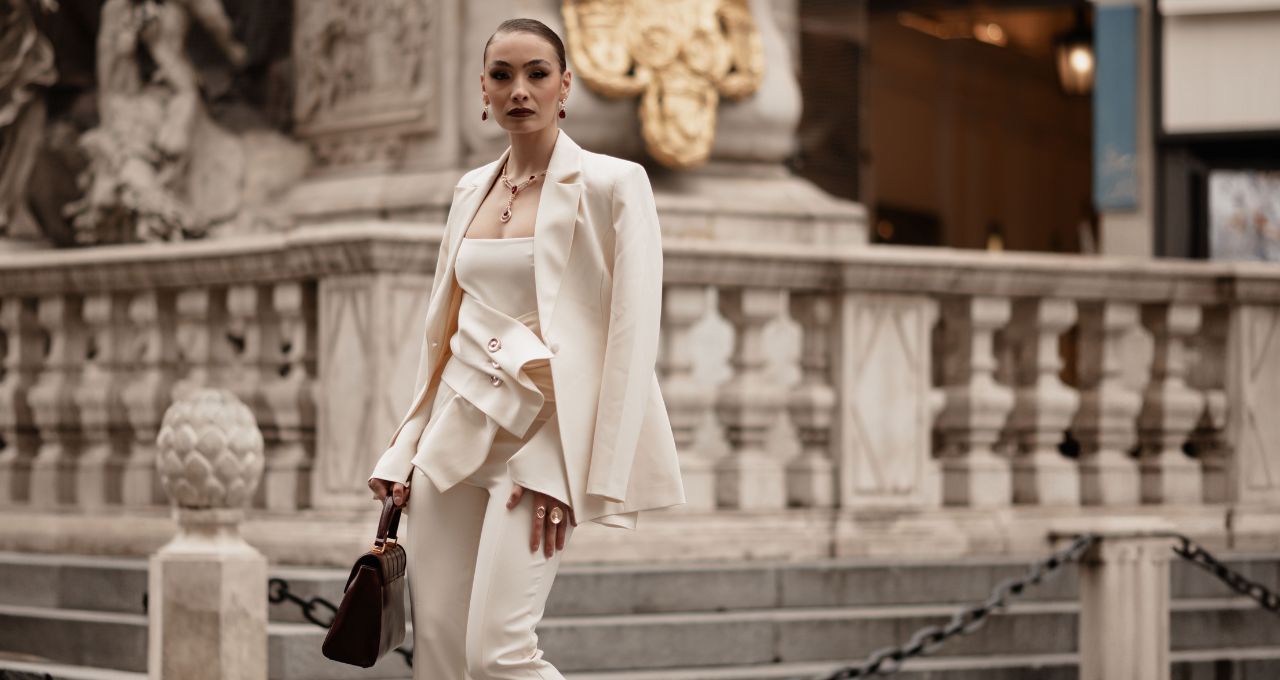 Santas L’étoile FW26 Vol.4