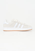 Sneakers Campus 00s beige per uomo e donna ID1435 . ADIDAS ORIGINALS 