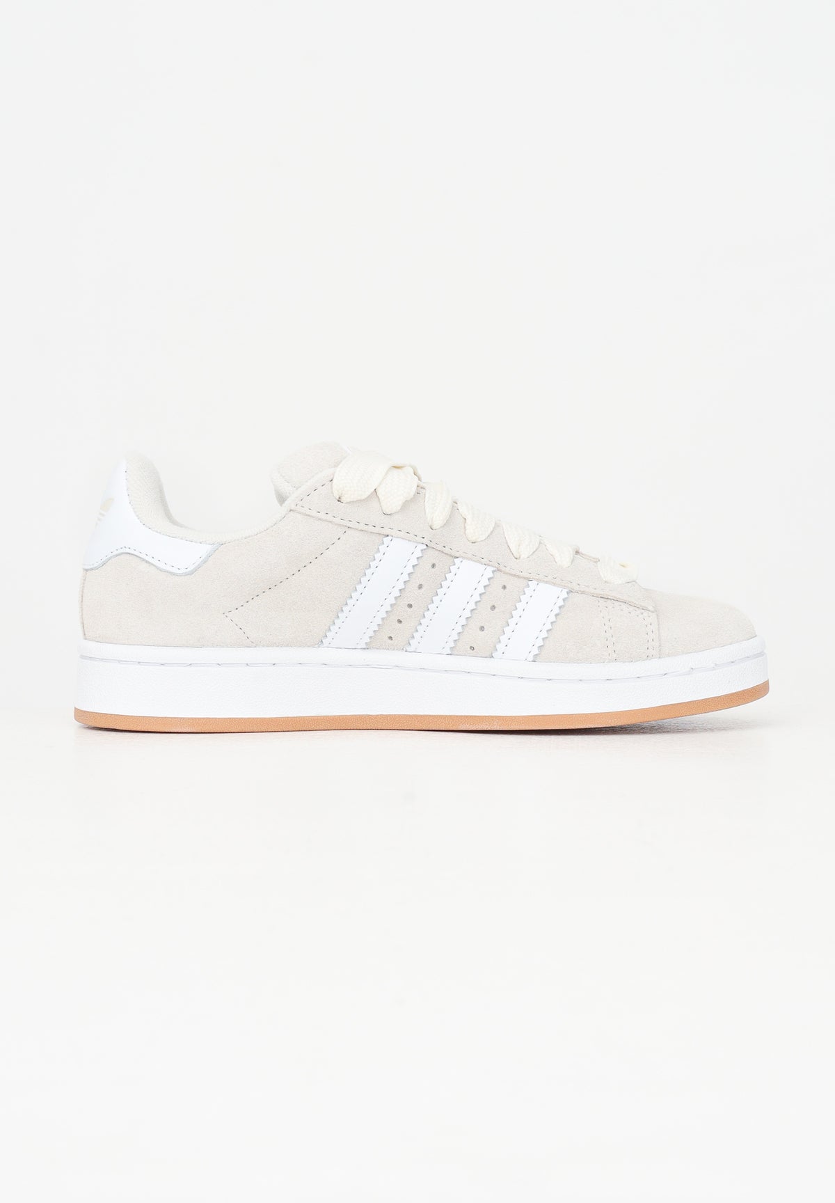 Sneakers Campus 00s beige per uomo e donna ID1435 . ADIDAS ORIGINALS 