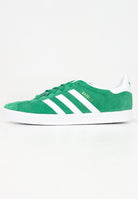 Sneakers Gazelle verdi per uomo e donna IE5612 . ADIDAS ORIGINALS 
