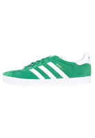 Sneakers Gazelle verdi per uomo e donna IE5612 . ADIDAS ORIGINALS 