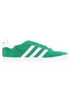Sneakers Gazelle verdi per uomo e donna IE5612 . ADIDAS ORIGINALS 