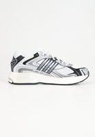 Sneakers uomo donna bianche grigie e nere Response CL IG6226 . ADIDAS ORIGINALS 