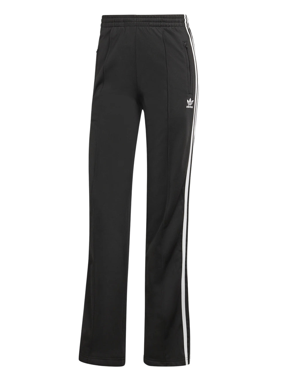 Pantalone sportivo Adicolor Classics Firebird nero da donna IL8763 . ADIDAS ORIGINALS 