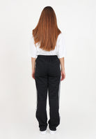 Pantalone sportivo Adicolor Classics Firebird nero da donna IL8763 . ADIDAS ORIGINALS 
