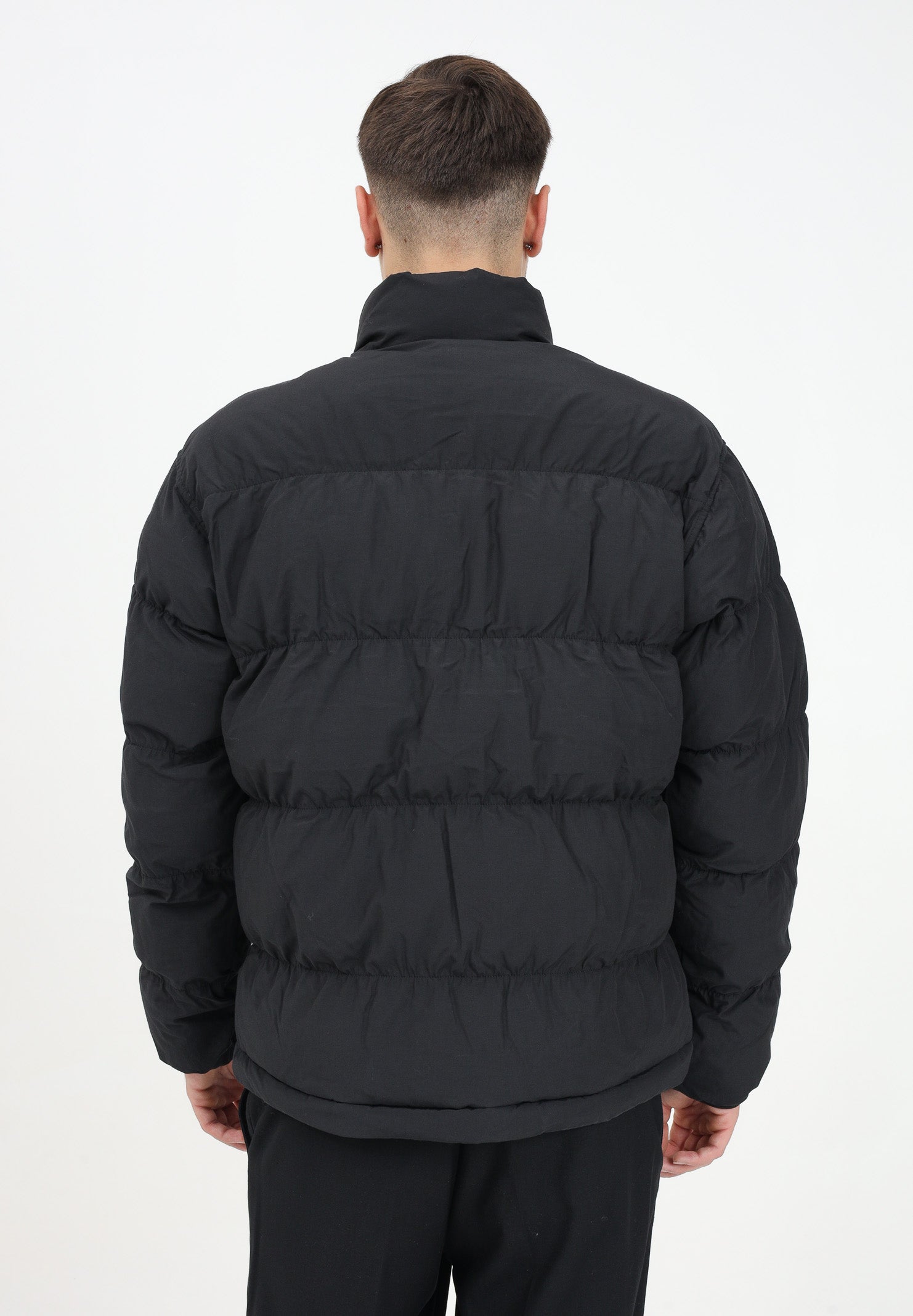 Piumino Scobey nero da uomo DK0A4Z34BLK1 . DIckies 