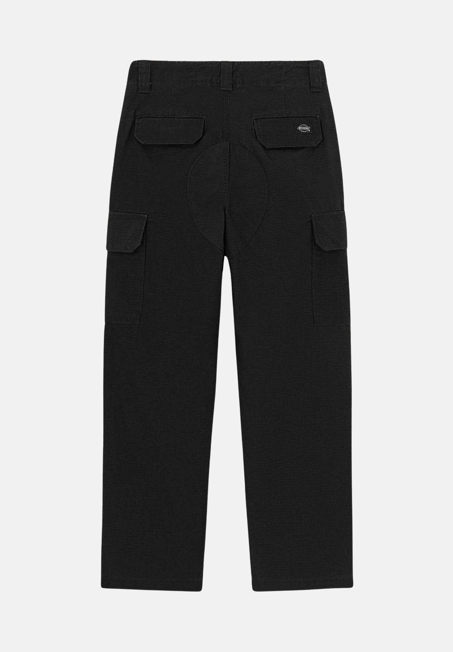 Pantalone casual Millerville nero per bambino e bambina DK0A4Z3SBLK1 BLK1 DIckies 