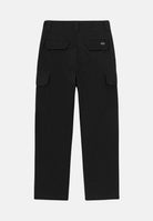Pantalone casual Millerville nero per bambino e bambina DK0A4Z3SBLK1 BLK1 DIckies 