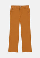 Jeans cargo Carpenter beige per bambino e bambina DK0A85WT0BD1 0BD1 DIckies 