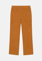 Jeans cargo Carpenter beige per bambino e bambina DK0A85WT0BD1 0BD1 DIckies 
