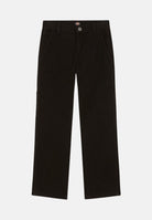 Jeans cargo Carpenter nero per bambino e bambina DK0A85WTBLK1 BLK1 DIckies 