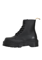 Stivaletti da uomo neri Platform V JADON II MONO 25310001-V jadon II mono . DR.MARTENS 