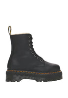 Stivaletti da uomo neri Platform V JADON II MONO 25310001-V jadon II mono . DR.MARTENS 
