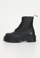 Stivaletti da uomo neri Platform V JADON II MONO 25310001-V jadon II mono . DR.MARTENS 