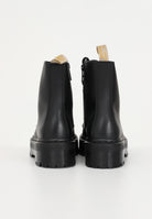 Stivaletti da uomo neri Platform V JADON II MONO 25310001-V jadon II mono . DR.MARTENS 