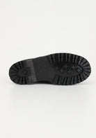 Stivaletti da uomo neri Platform V JADON II MONO 25310001-V jadon II mono . DR.MARTENS 