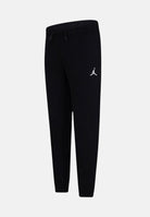 Pantalone sportivo Brooklyn Essentials nero per bambina 45D295 023 JORDAN 