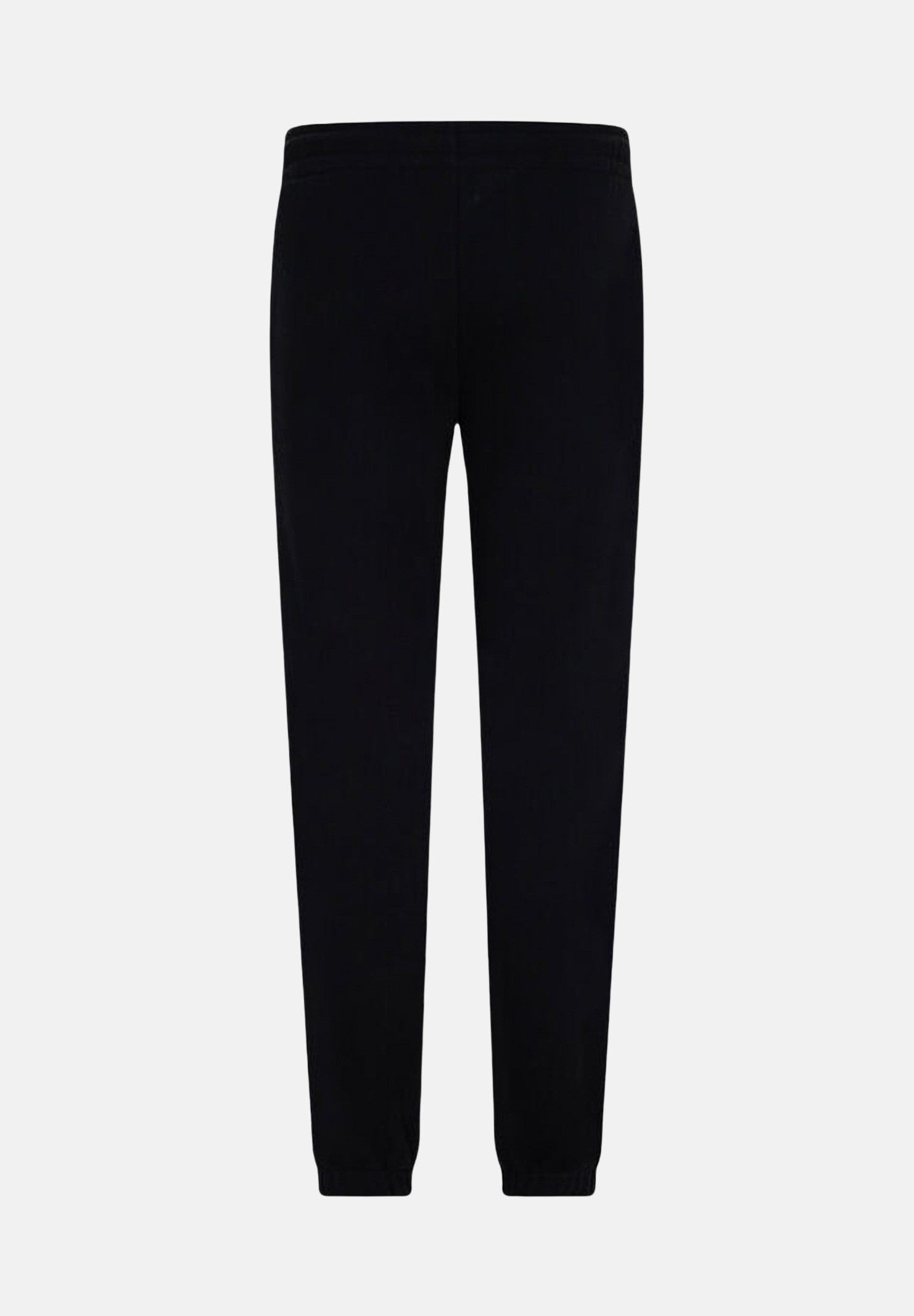 Pantalone sportivo Brooklyn Essentials nero per bambina 45D295 023 JORDAN 