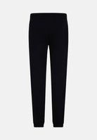 Pantalone sportivo Brooklyn Essentials nero per bambina 45D295 023 JORDAN 