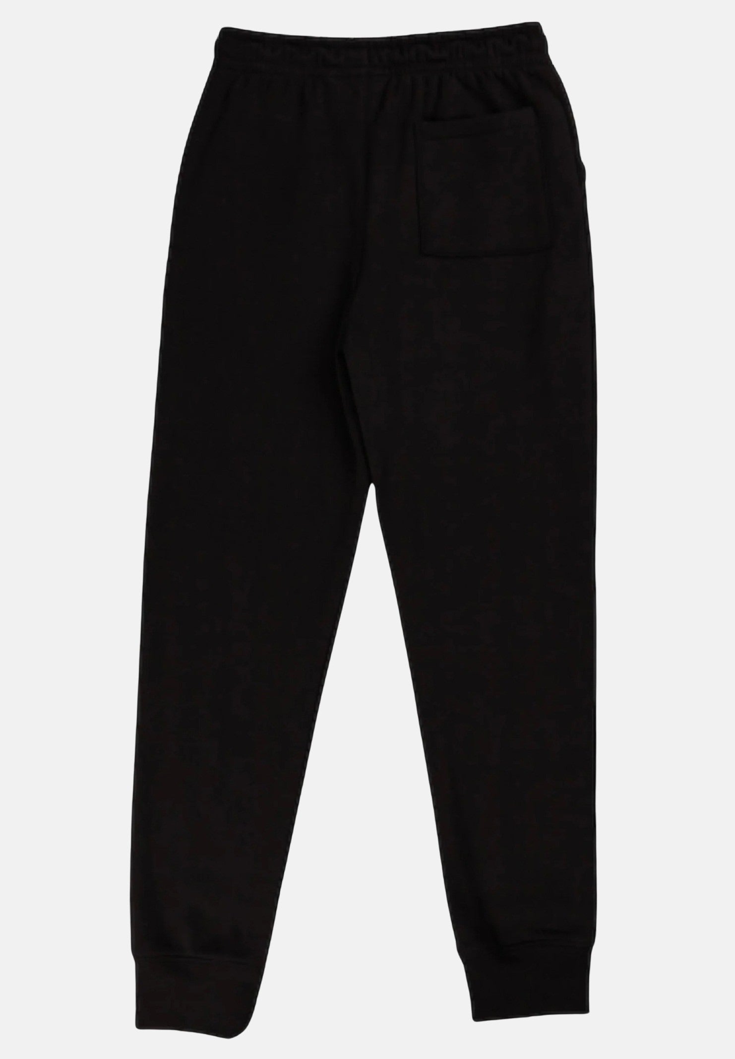 Pantalone sportivo MJ Brooklyn Fleece Essentials nero per bambino e bambina 95D234 023 JORDAN 