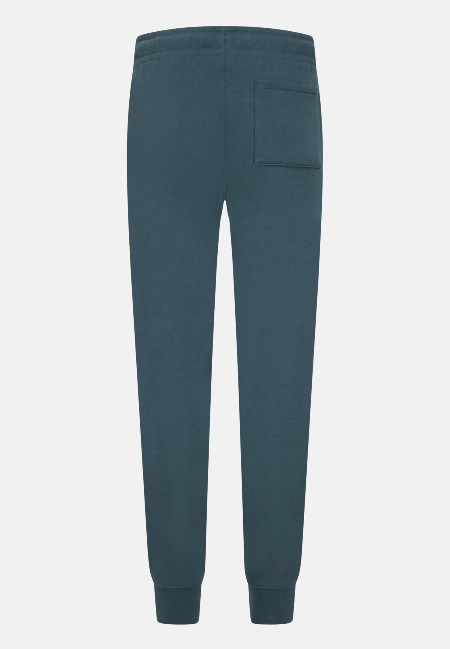 Pantalone sportivo MJ Brooklyn Fleece Essentials verde per bambino e bambina 95D234 EI8 JORDAN 