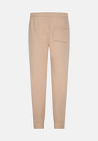 Pantalone sportivo MJ Brooklyn Fleece Essentials beige per bambino e bambina 95D234 X0L JORDAN 