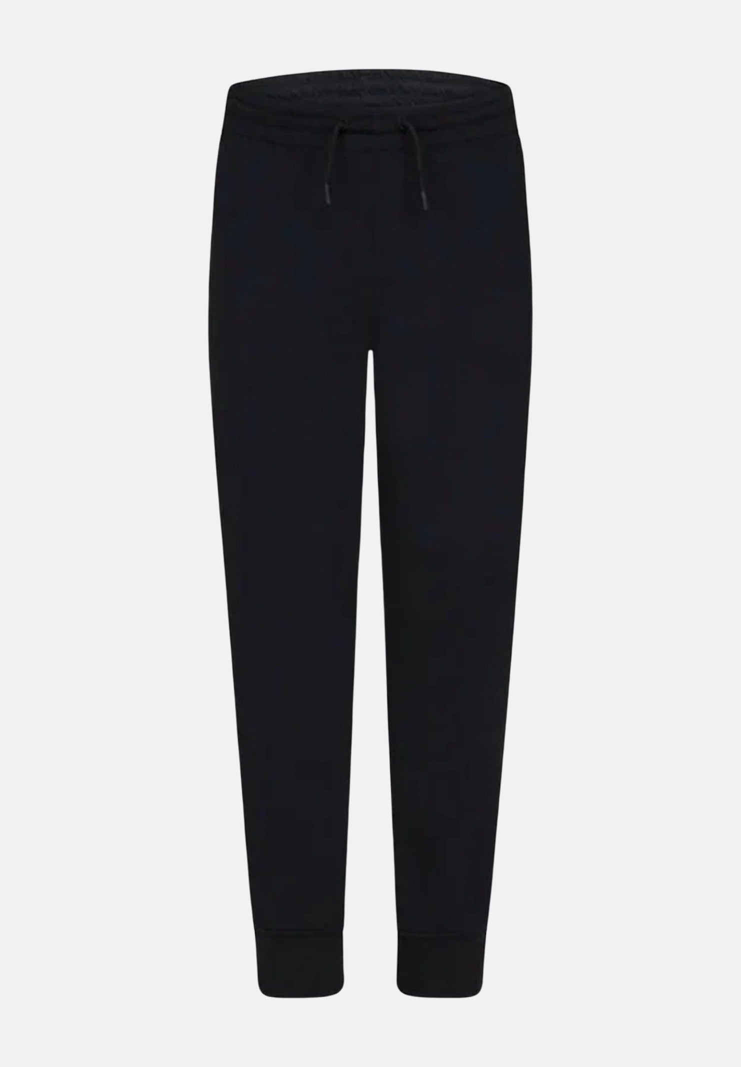 Pantalone sportivo  MJ Flight MVP nero per bambino e bambina 95D387 023 JORDAN 